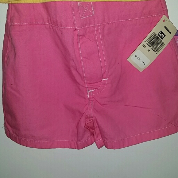 Lee outfit Set - Picture 2 of 3